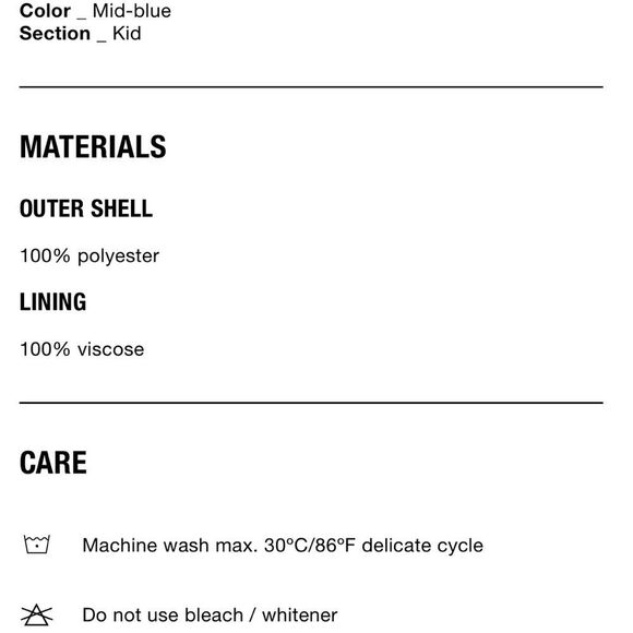 Floral print dress - Picture 6 of 8